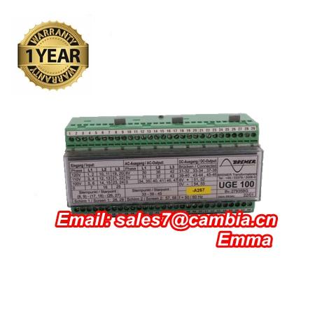 DS200TCRAG1ABC General Electric Relay Board
